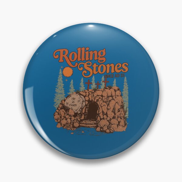Item preview, Rolling Stones Exile on Main Street Cave Design designed and sold by SauerErik.