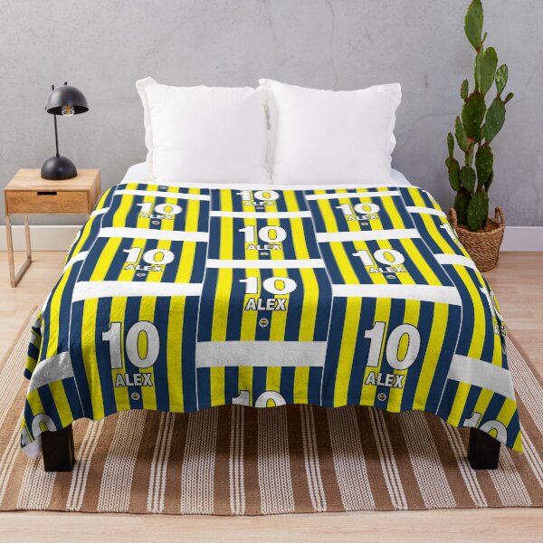 Item preview, Alex De Souza 10 Fenerbahce designed and sold by dollye-skewz.