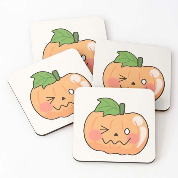 Item preview, Cute Hand Drawn Pumpkin Halloween Vector designed and sold by Porpor Artwork.