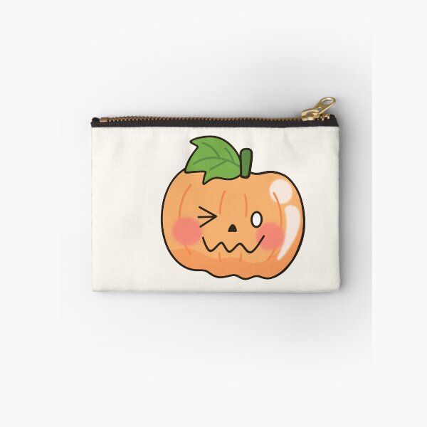 Item preview, Cute Hand Drawn Pumpkin Halloween Vector designed and sold by Porpor Artwork.
