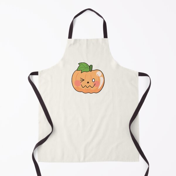 Item preview, Cute Hand Drawn Pumpkin Halloween Vector designed and sold by Porpor Artwork.