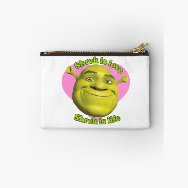 Item preview, Shrek is Love Shrek is Life designed and sold by shreksavvy.