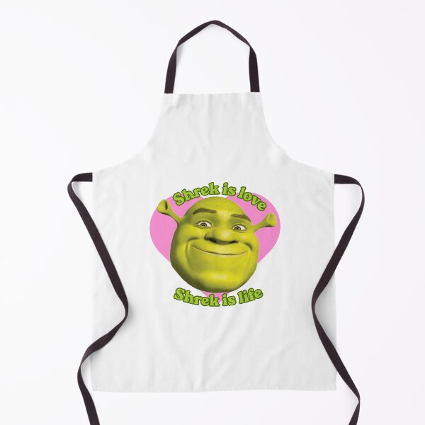 Item preview, Shrek is Love Shrek is Life designed and sold by shreksavvy.