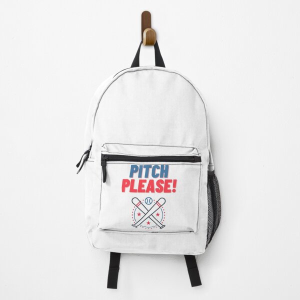 Item preview, Pitch Please Baseball designed and sold by ilyana-walz.