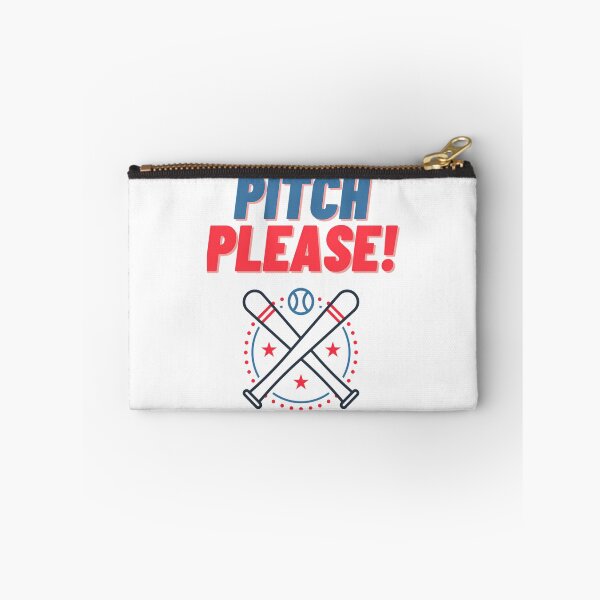 Item preview, Pitch Please Baseball designed and sold by ilyana-walz.