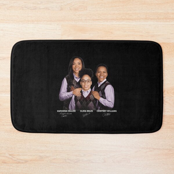 Item preview, Retro Trio Friendship Photo Graphic Tee designed and sold by iepilarz.