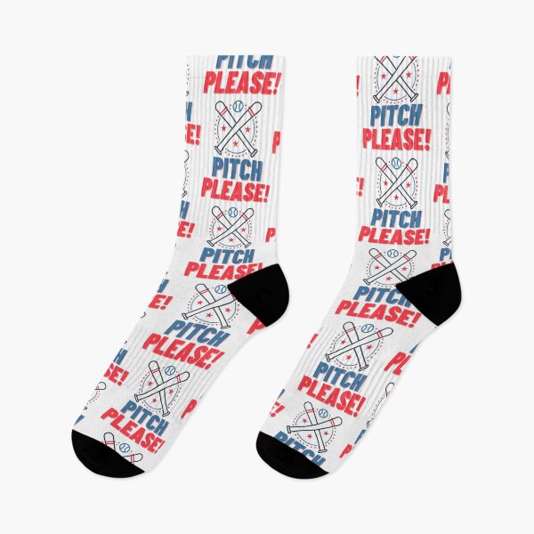 Item preview, Pitch Please Baseball designed and sold by ilyana-walz.