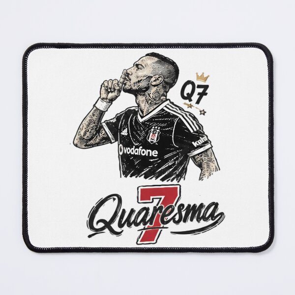 Item preview, Beikta - Quaresma Q7 designed and sold by dollye-skewz.