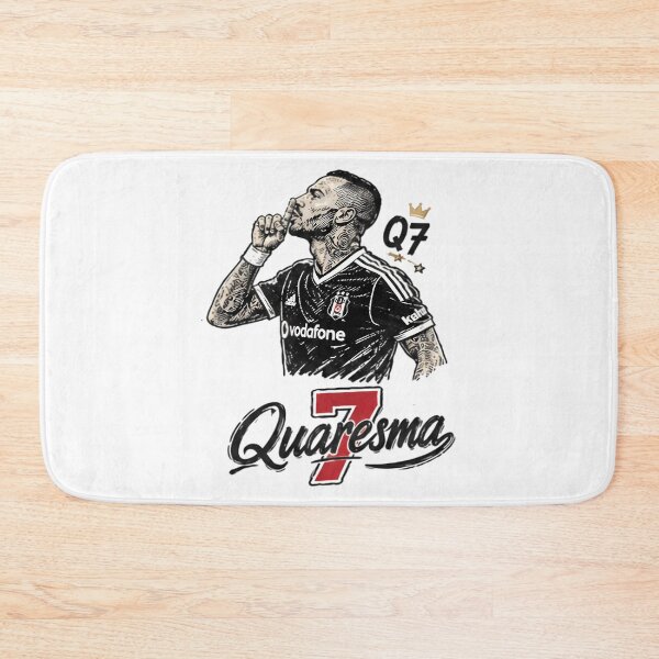 Item preview, Beikta - Quaresma Q7 designed and sold by dollye-skewz.