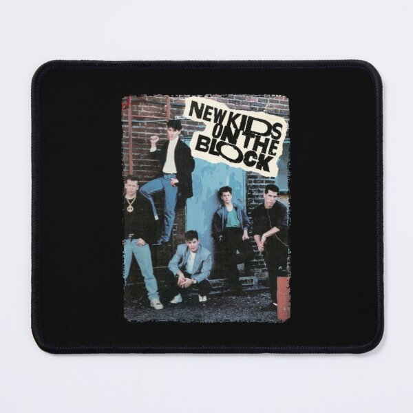 Item preview, NEW KIDS ON THE BLOCK BAND designed and sold by EunaWilkinson.