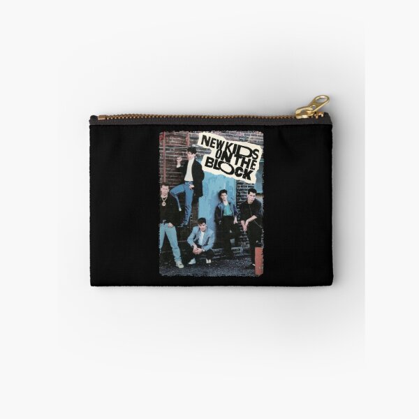 Item preview, NEW KIDS ON THE BLOCK BAND designed and sold by EunaWilkinson.