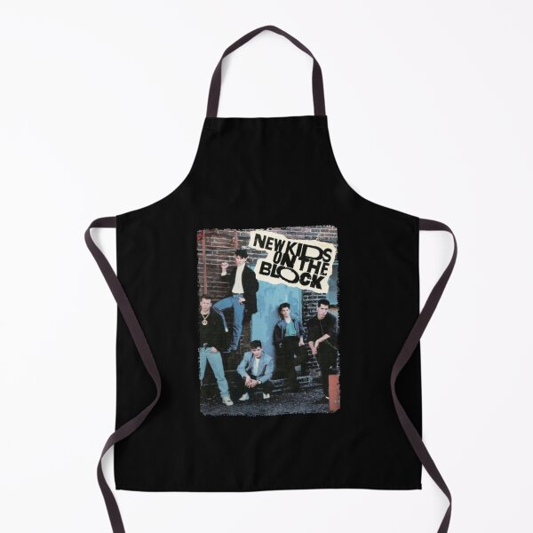 Item preview, NEW KIDS ON THE BLOCK BAND designed and sold by EunaWilkinson.