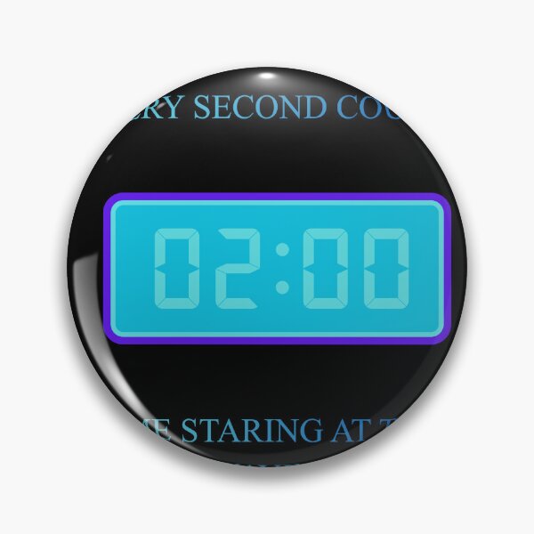 Item preview, Every Second Counts Microwave Midnight Snack Parody designed and sold by Mircea786.