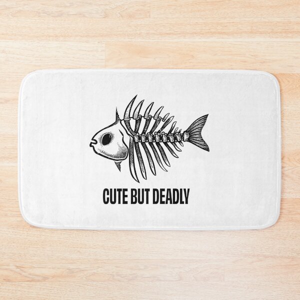 Item preview, Cute But Deadly  designed and sold by serah-pasc.