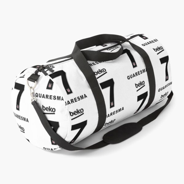 Item preview, Besiktas Back Of A Shirt Quaresma 7 designed and sold by dollye-skewz.