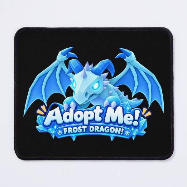 Item preview, Adopt Me Cool Roblox Character Gamer Art – Funny Roblox Fan Design designed and sold by flowerpower999.