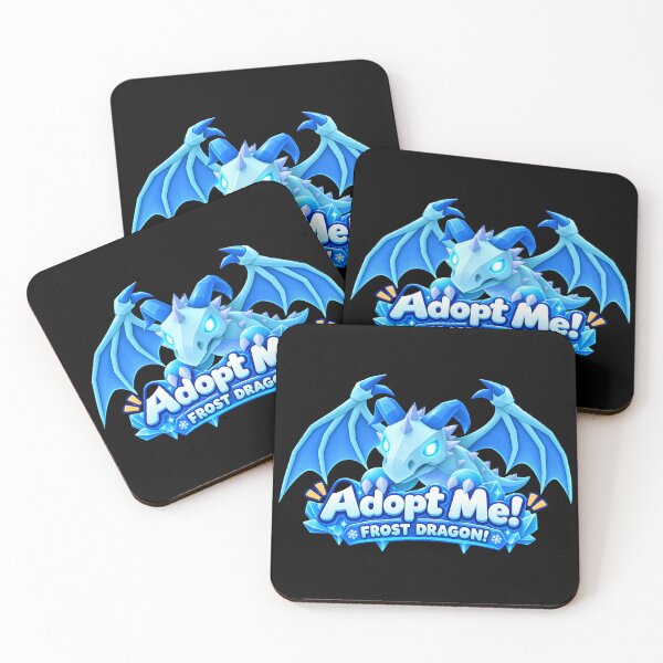 Item preview, Adopt Me Cool Roblox Character Gamer Art – Funny Roblox Fan Design designed and sold by flowerpower999.