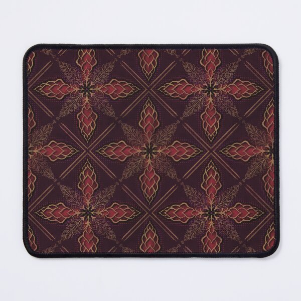 Item preview, Rich Romantic Filigree designed and sold by Mx’d Media Art and Design by Henri Hulo.