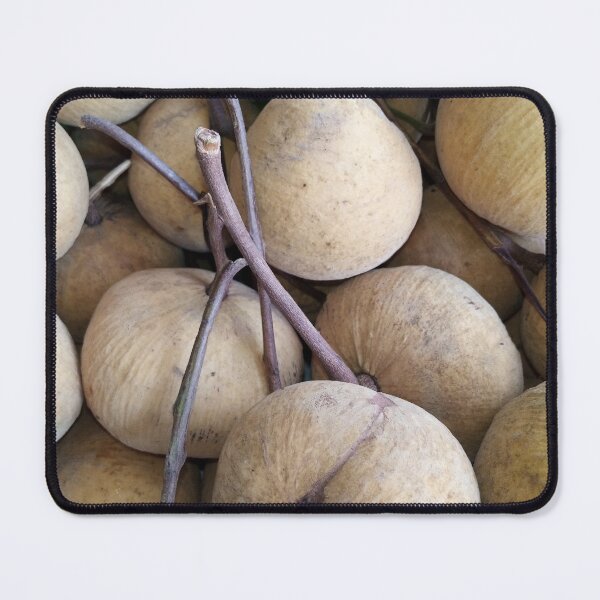 Item preview, Fresh Ripe Santol Fruits Pattern designed and sold by Ployphaiphai .