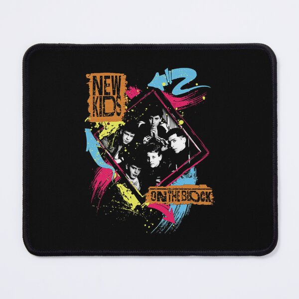 Item preview, NEW KIDS ON THE BLOCK BAND designed and sold by EunaWilkinson.