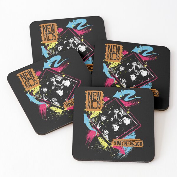 Item preview, NEW KIDS ON THE BLOCK BAND designed and sold by EunaWilkinson.