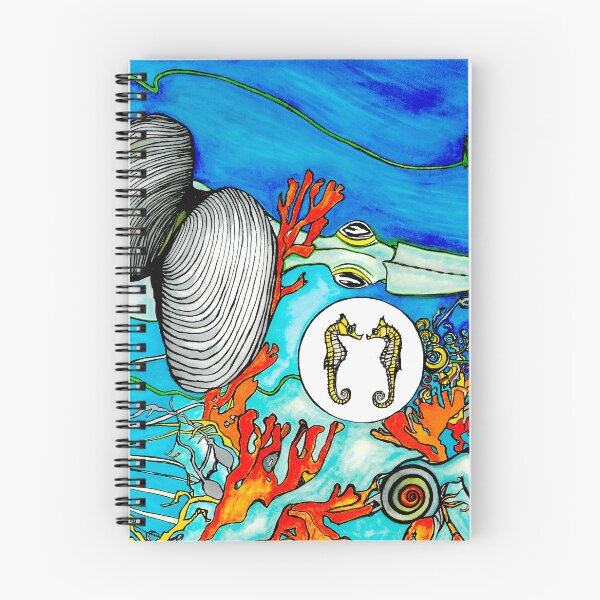 Item preview, Marine Life designed and sold by SusiBright.