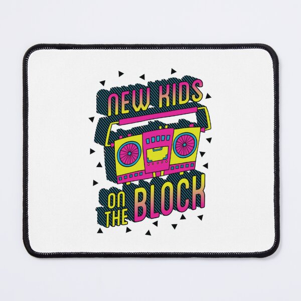 Item preview, NEW KIDS ON THE BLOCK BAND designed and sold by EunaWilkinson.