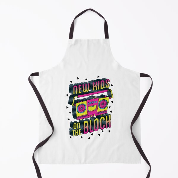 Item preview, NEW KIDS ON THE BLOCK BAND designed and sold by EunaWilkinson.