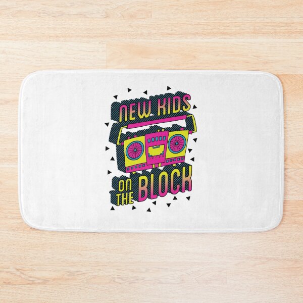 Item preview, NEW KIDS ON THE BLOCK BAND designed and sold by EunaWilkinson.