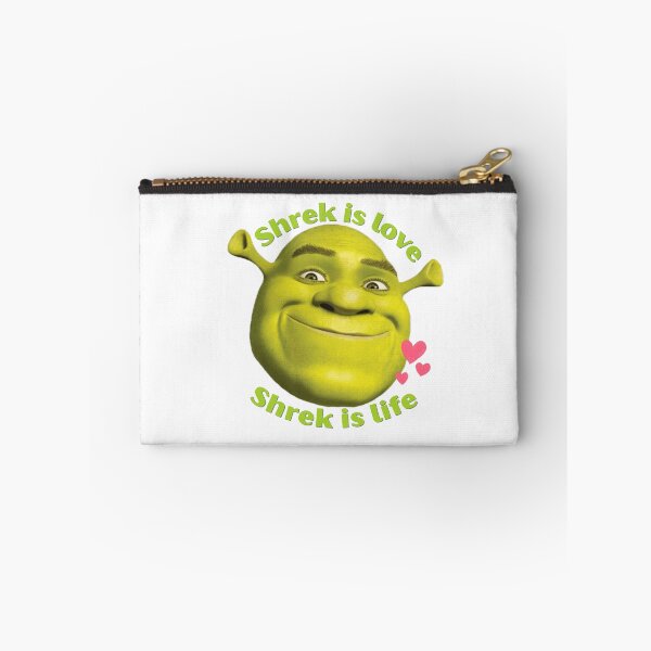 Item preview, Shrek is Love Shrek is Life designed and sold by shreksavvy.