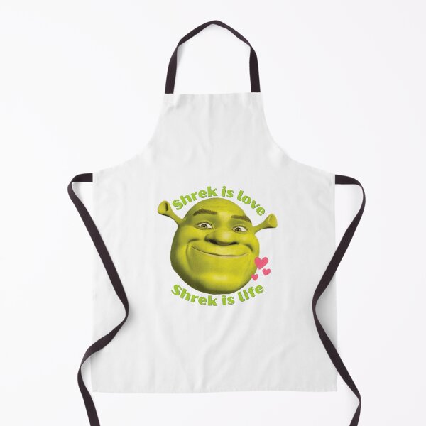 Item preview, Shrek is Love Shrek is Life designed and sold by shreksavvy.