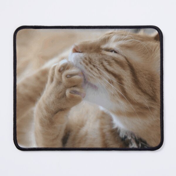 Item preview, Cat Critic designed and sold by Bock Auf Art.