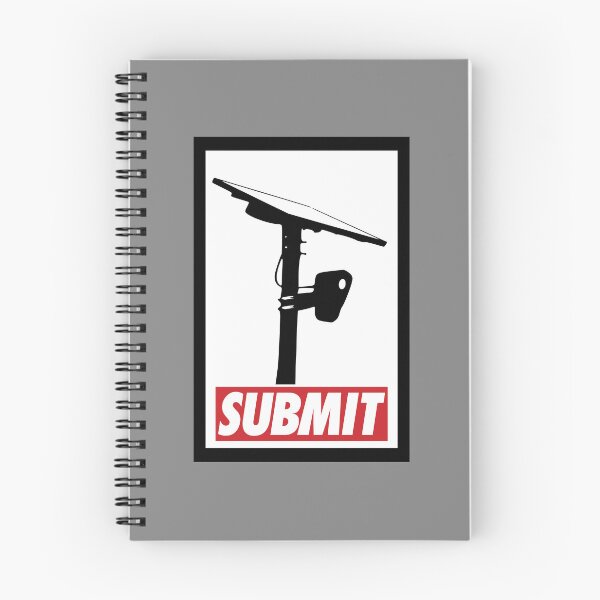 Item preview, Submit to Flock Cameras designed and sold by Karate Octopus.