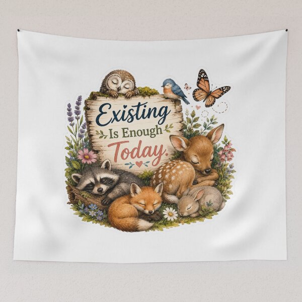 Item preview, Retro Soul, Wild Heart & Everyday Attitude designed and sold by Whimspired By Paxx.