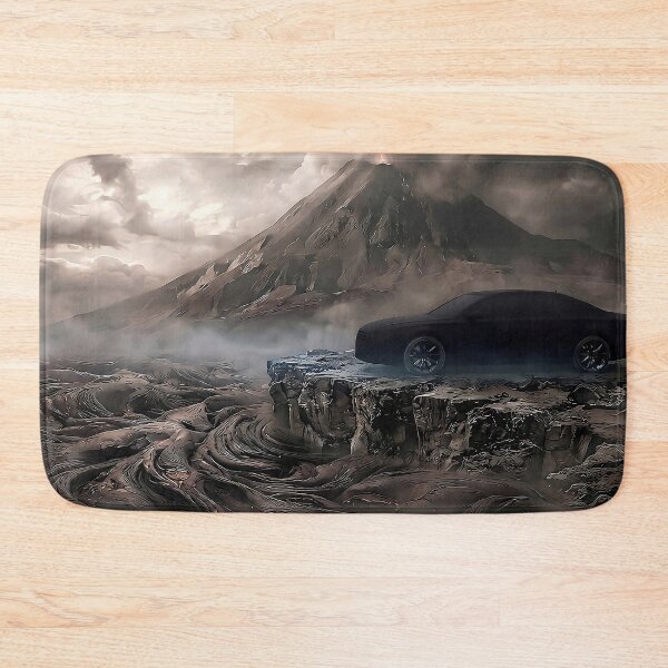 Item preview, Shadow over the Caldera: The Obsidian Horizon designed and sold by AfresStudio.