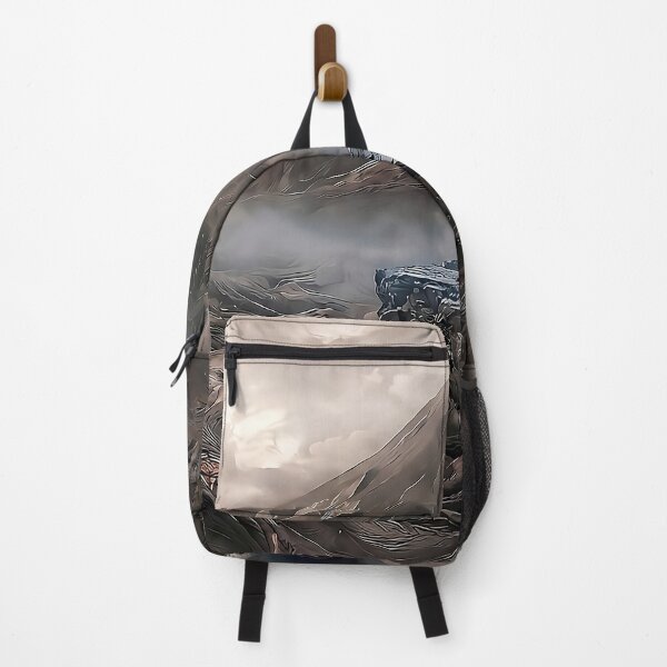 Item preview, Shadow over the Caldera: The Obsidian Horizon designed and sold by AfresStudio.