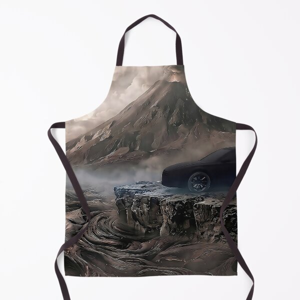 Item preview, Shadow over the Caldera: The Obsidian Horizon designed and sold by AfresStudio.