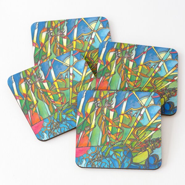 Item preview, Sunrise designed and sold by SusiBright.