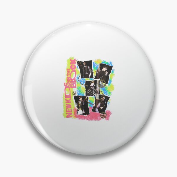 Item preview, NEW KIDS ON THE BLOCK BAND designed and sold by EunaWilkinson.