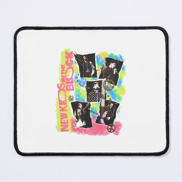 Item preview, NEW KIDS ON THE BLOCK BAND designed and sold by EunaWilkinson.