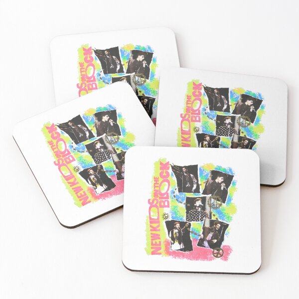 Item preview, NEW KIDS ON THE BLOCK BAND designed and sold by EunaWilkinson.
