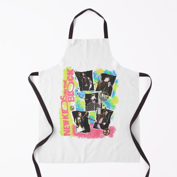 Item preview, NEW KIDS ON THE BLOCK BAND designed and sold by EunaWilkinson.