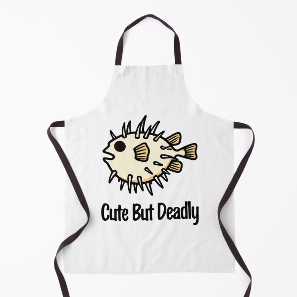Item preview, Cute But Deadly  designed and sold by serah-pasc.