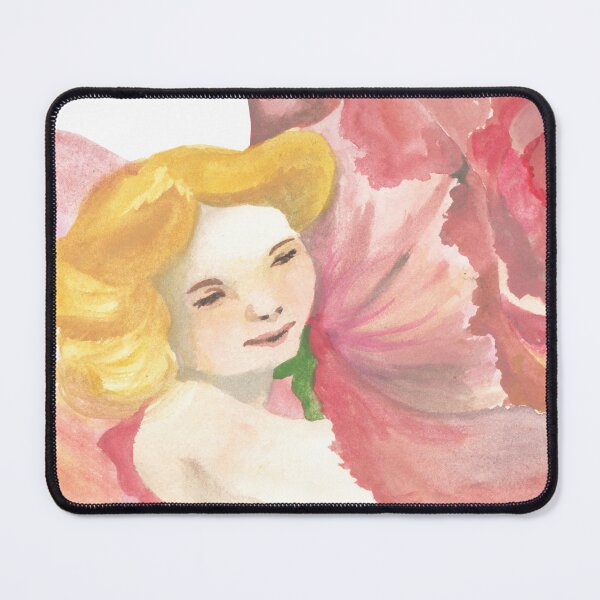 Item preview, Sweet Fairy Artwork designed and sold by dadadoodles.