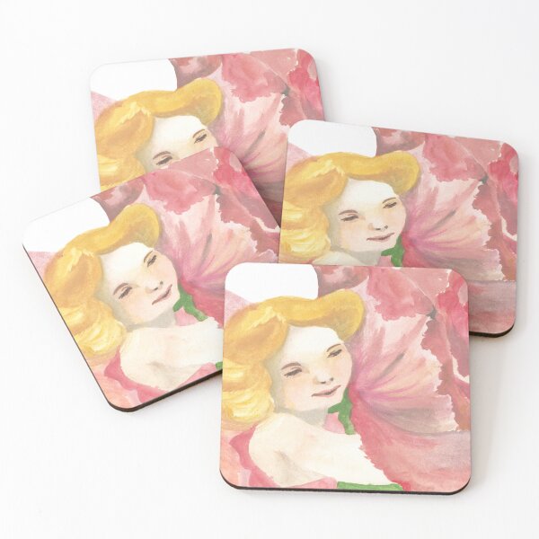Item preview, Sweet Fairy Artwork  designed and sold by dadadoodles.