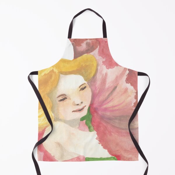 Item preview, Sweet Fairy Artwork designed and sold by dadadoodles.