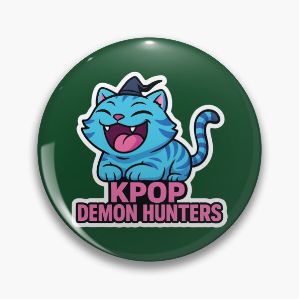 Item preview, Kpop Cute Blue Tiger designed and sold by LikhaByMae.