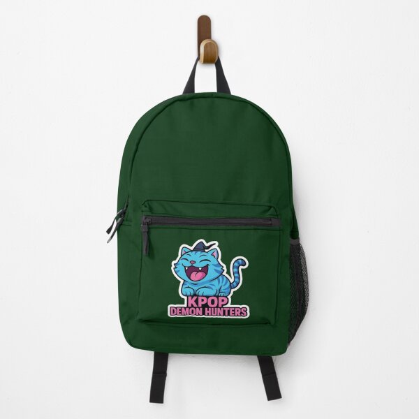 Item preview, Kpop Cute Blue Tiger designed and sold by LikhaByMae.
