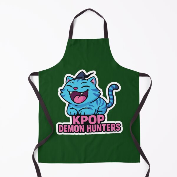 Item preview, Kpop Cute Blue Tiger designed and sold by LikhaByMae.