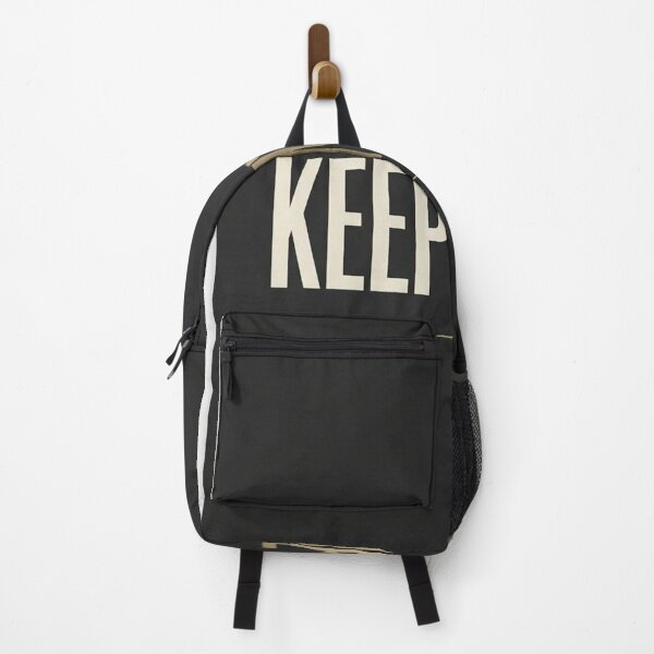 Item preview, Keep More Minimalist Money Quote designed and sold by Zaramodo.